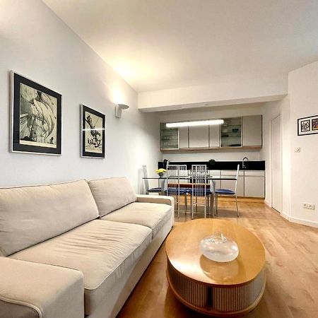 Apartament Jurata 30 Dış mekan fotoğraf