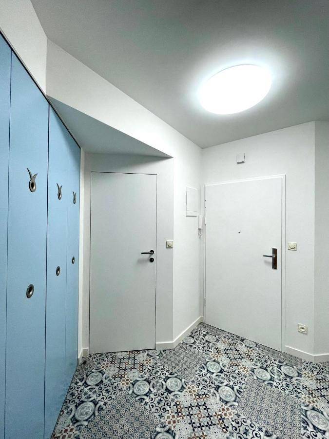 Apartament Jurata 30 Dış mekan fotoğraf