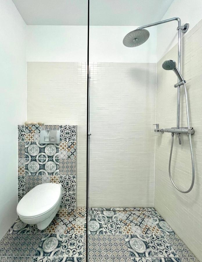 Apartament Jurata 30 Dış mekan fotoğraf
