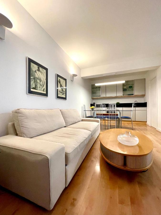 Apartament Jurata 30 Dış mekan fotoğraf