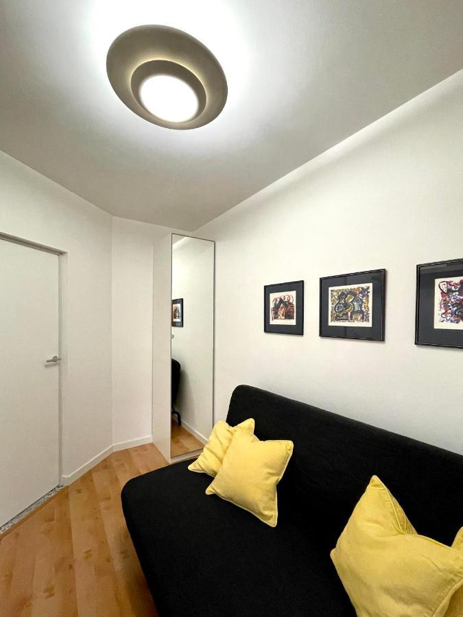 Apartament Jurata 30 Dış mekan fotoğraf