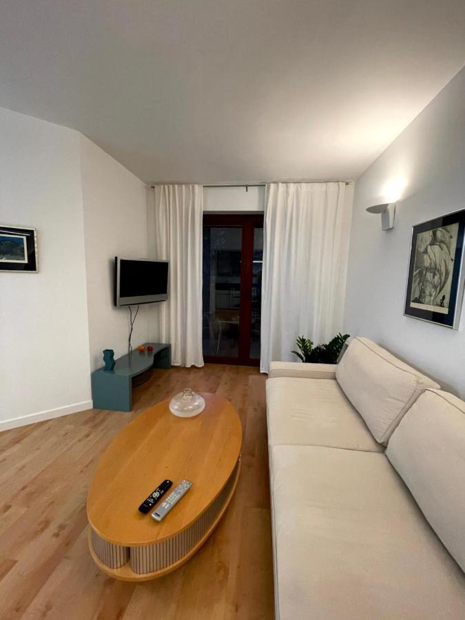 Apartament Jurata 30 Dış mekan fotoğraf