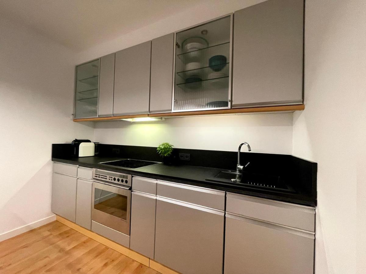 Apartament Jurata 30 Dış mekan fotoğraf