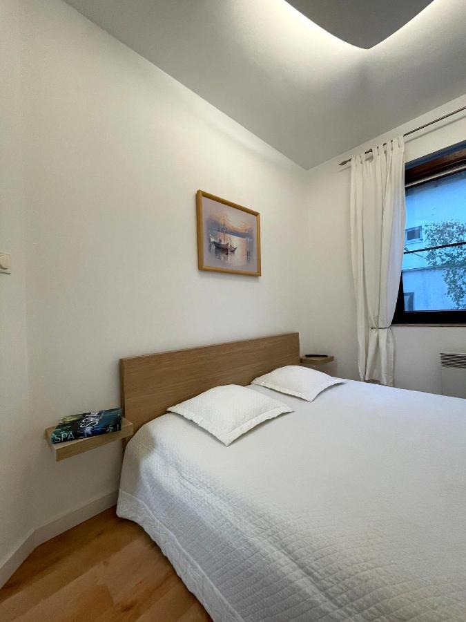 Apartament Jurata 30 Dış mekan fotoğraf