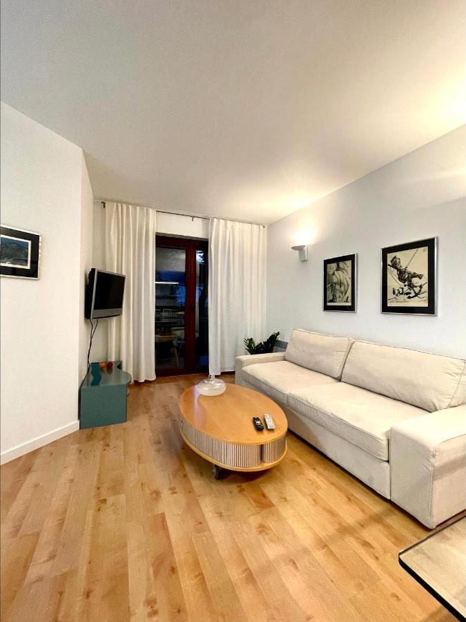 Apartament Jurata 30 Dış mekan fotoğraf