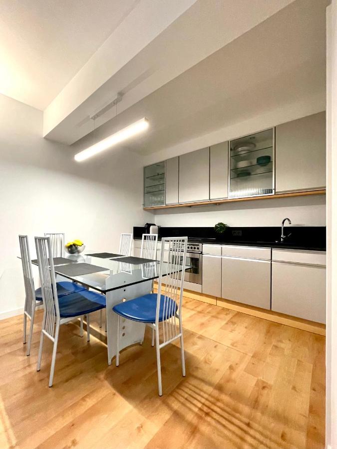 Apartament Jurata 30 Dış mekan fotoğraf
