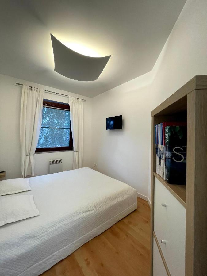 Apartament Jurata 30 Dış mekan fotoğraf