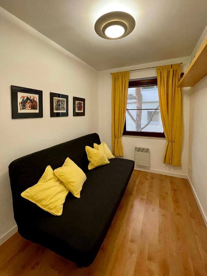 Apartament Jurata 30 Dış mekan fotoğraf