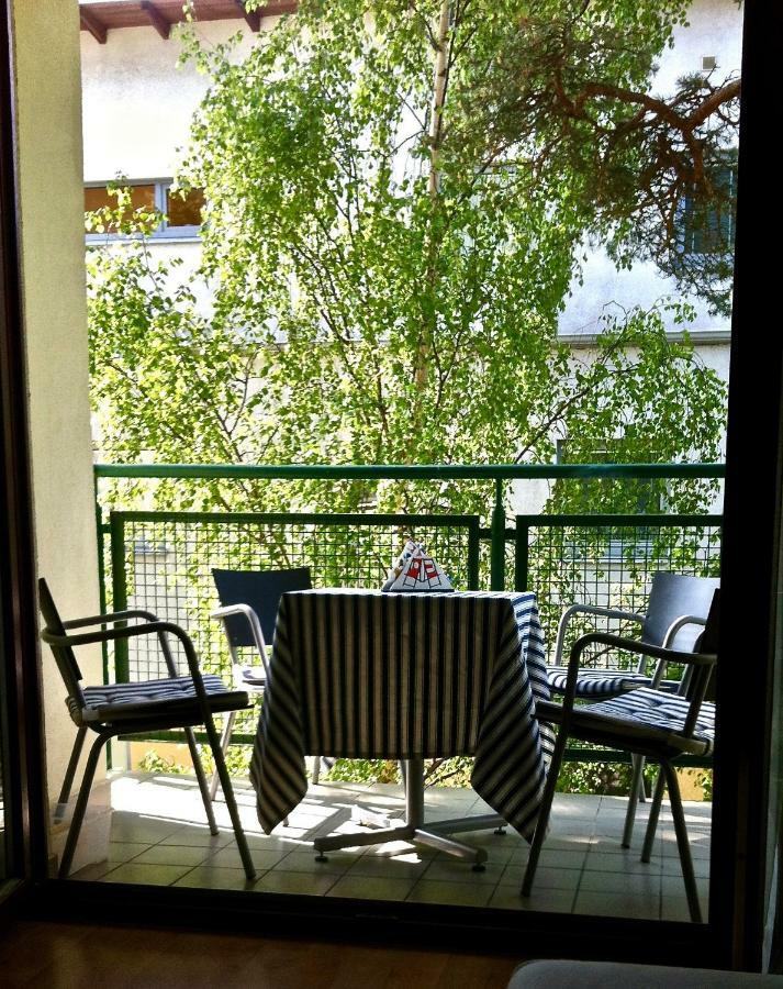 Apartament Jurata 30 Dış mekan fotoğraf